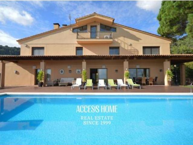 Chalet en venta en Vallès Oriental, Catalunya