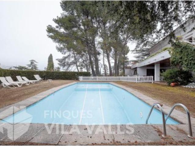Chalet en venta en la Quintana, Vallès Oriental