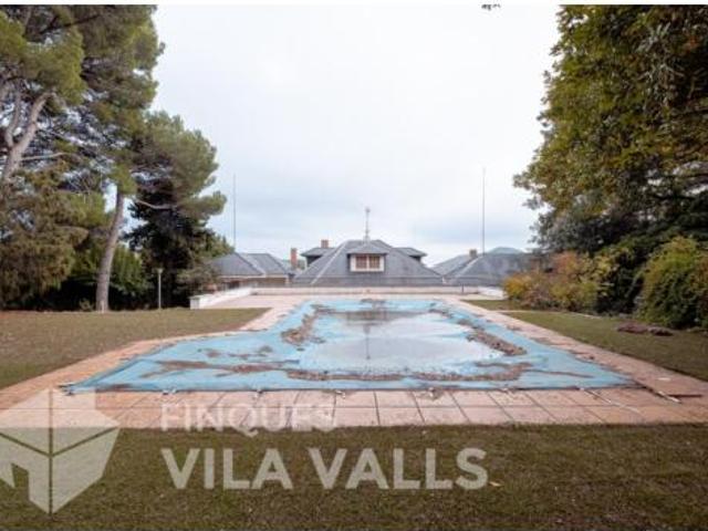 Chalet en venta en la Quintana, Vallès Oriental
