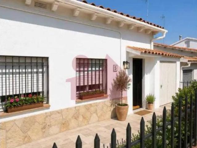 Chalet en venta en Vallès Oriental, Catalunya