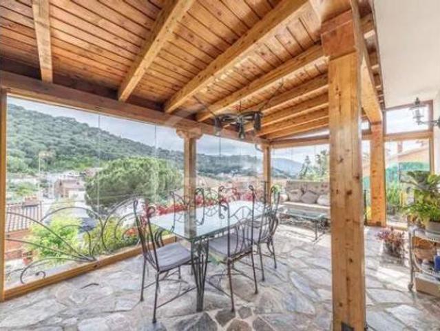 Chalet en venta en Vallès Oriental, Catalunya
