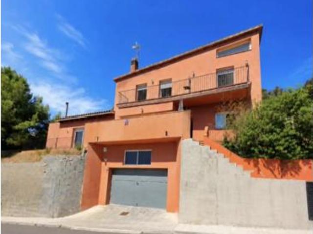 Chalet en venta en Mas Corts, Sant Fost de Campsentelles