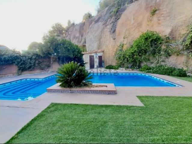 Chalet en venta en Vallès Oriental, Catalunya