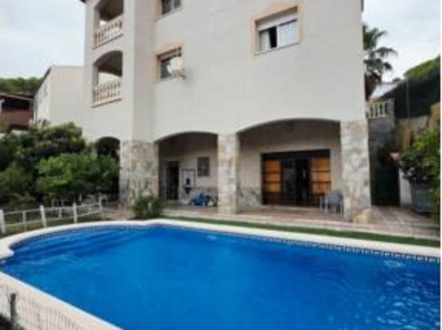 Chalet en venta en Vallès Oriental, Catalunya