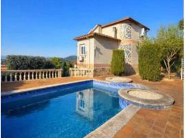 Chalet en venta en Vallès Oriental, Catalunya