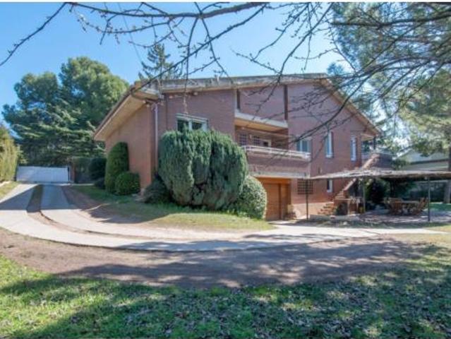 Chalet en venta en Pineda de Bages, Bages