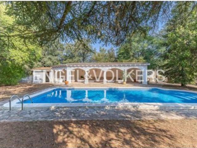 Chalet en venta en Bages, Catalunya