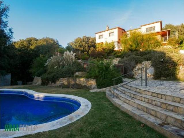 Villa en venta en Sant Gregori, Urbanització Olivet