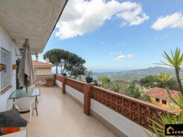 Chalet en venta en Maresme, Catalunya