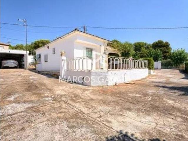 Chalet en venta en Baix Penedès, Catalunya