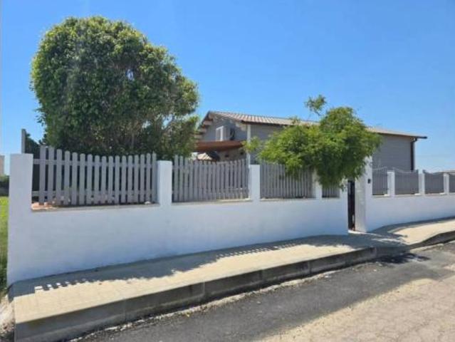 Chalet en venta en els Muntells, Sant Jaume d'Enveja