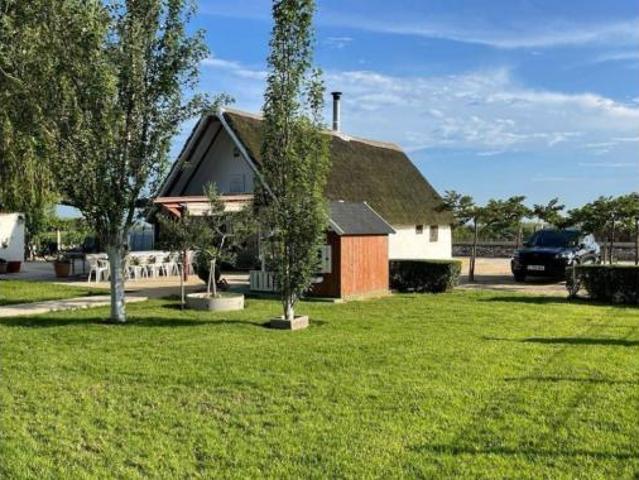 Villa en venta en Sant Jaume D'enveja Villa en venta en Sant Jaume D'enveja