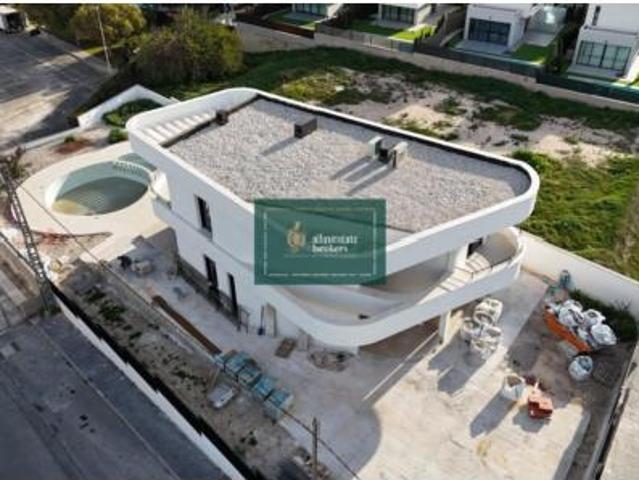 Chalet en venta en La Font, l'Alacantí