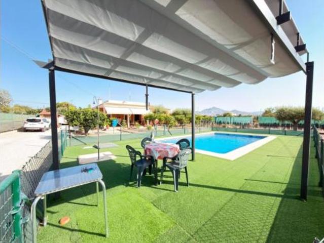 Chalet en venta en l'Alacantí, Valencia
