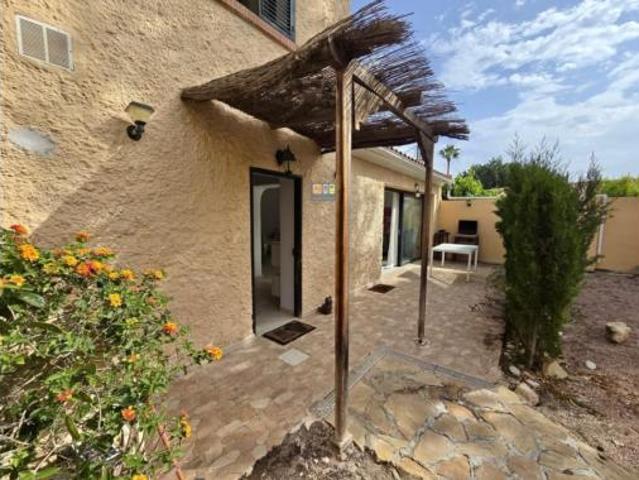Chalet en venta en l'Alacantí, Valencia