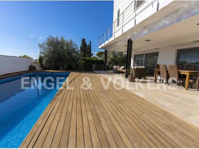 Chalet Venta Sant Joan D'alacant, La Font Chalet Venta Sant Joan D'alacant, La Font