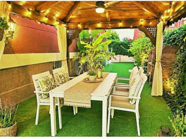 Chalet en venta en l'Alacantí, Valencia