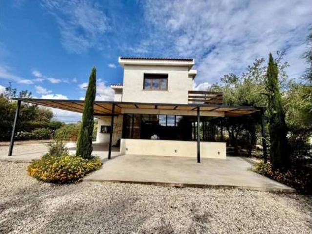 Chalet en venta en Urbanització Vil·la Portes, l'Alacantí