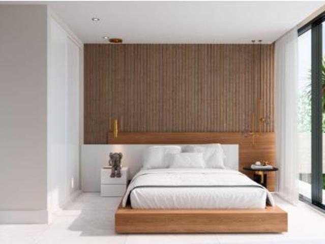 Chalet en venta en La Font, l'Alacantí