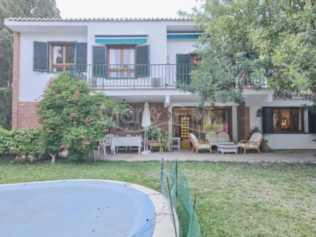 Villa en venta en Sant Joan D'alacant, Benimagrell