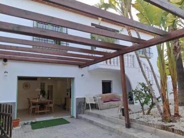 Chalet en venta en Urbanització L'Almaixada, l'Alacantí