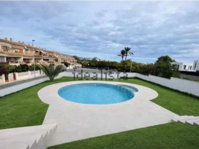 Chalet en venta en l'Alacantí, Valencia