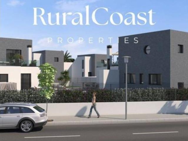 Chalet en venta en l'Alacantí, Valencia