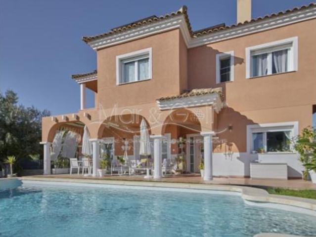 Chalet en venta en l'Alacantí, Valencia