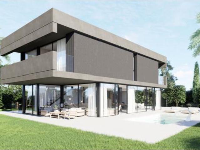 Chalet en venta en Bellavista, l'Alacantí