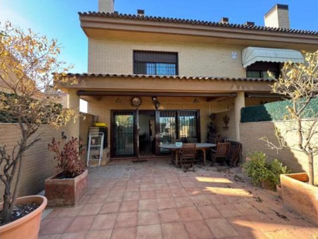 Chalet en venta en Sant Joan D'alacant, Valencia