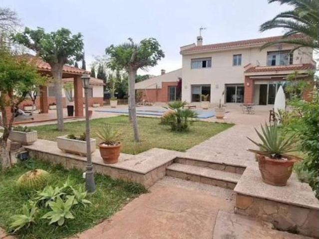 Chalet en venta en l'Alacantí, Valencia