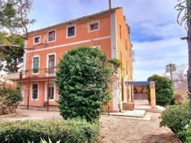 Chalet en venta en Bellavista, l'Alacantí