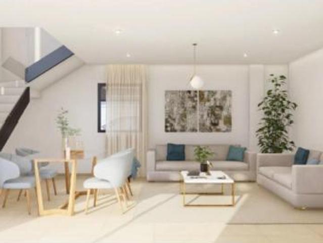 Chalet en venta en Lloixa, l'Alacantí
