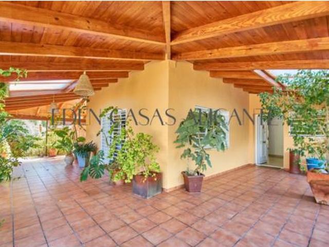 Chalet en venta en Urbanització Vil·la Portes, l'Alacantí
