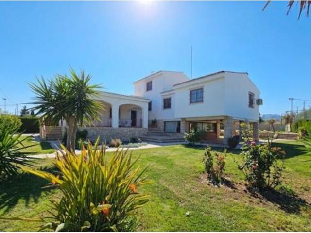 Chalet en venta en l'Alacantí, Valencia