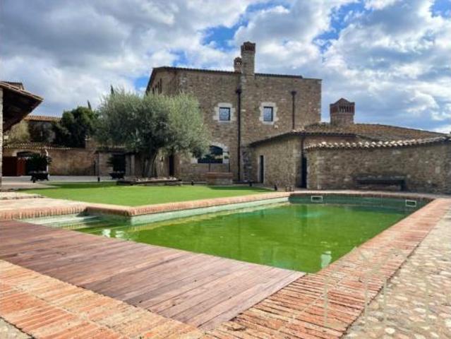 Chalet en venta en Gironès, Catalunya