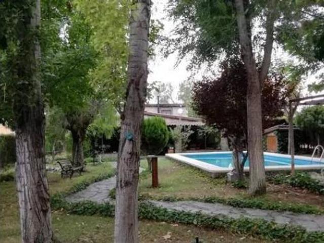 Chalet en venta en Urbanització Font Juncosa, la Plana Alta