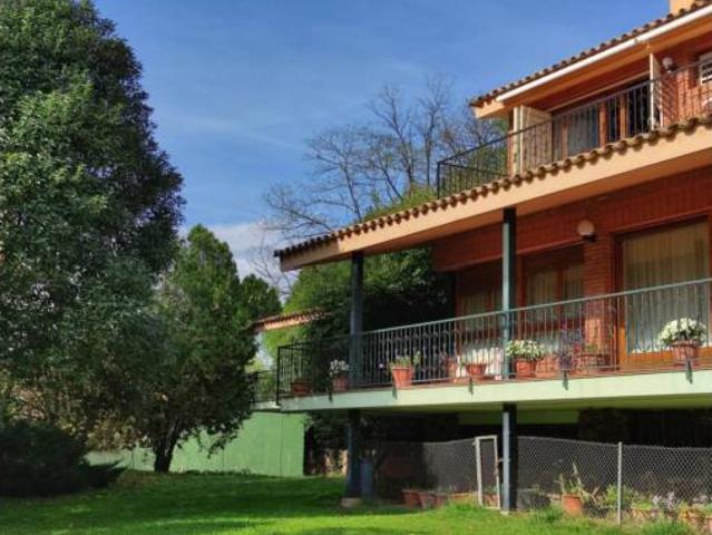 Chalet en venta en la Canya, Garrotxa