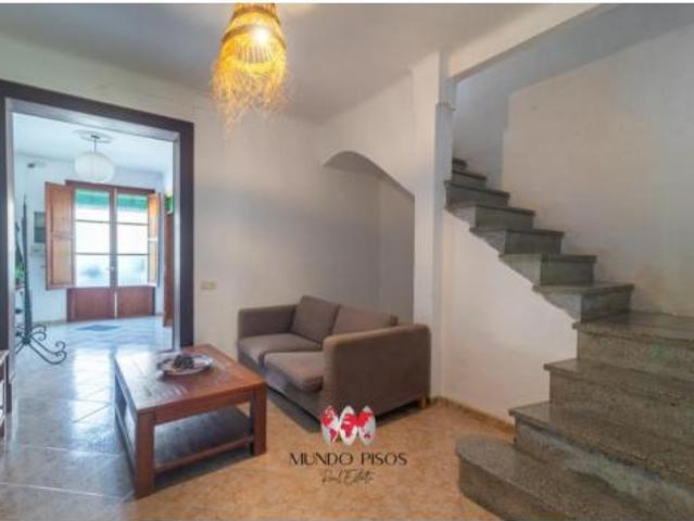Chalet en venta en Pla de Mallorca, Baleares
