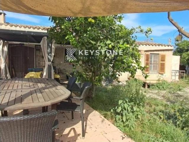 Chalet en venta en Pla de Mallorca, Baleares