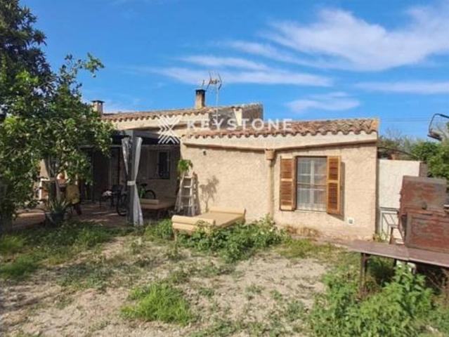Chalet en venta en Pla de Mallorca, Baleares