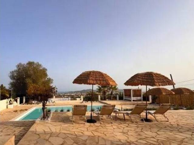 Chalet en venta en Sant Josep de sa Talaia, Eivissa