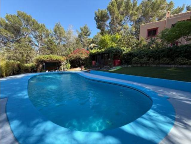 Chalet en venta en Sant Josep de sa Talaia, Eivissa