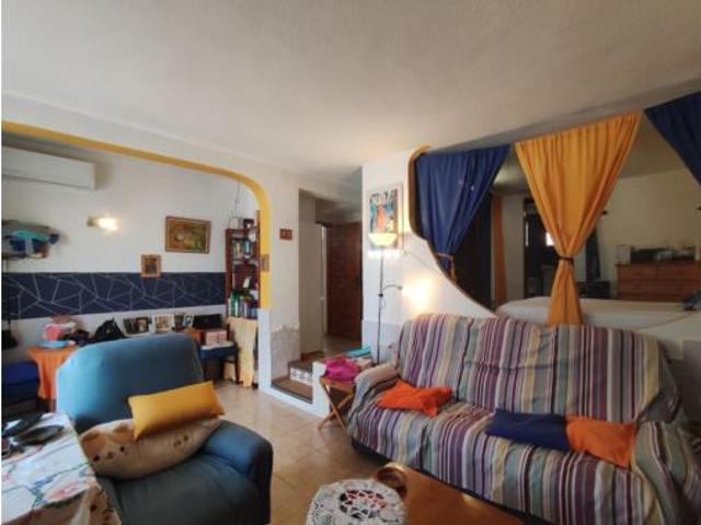 Chalet en venta en Sant Josep de sa Talaia, Eivissa