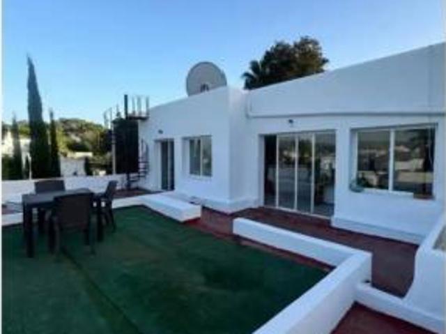 Chalet en venta en Sant Josep de sa Talaia, Eivissa
