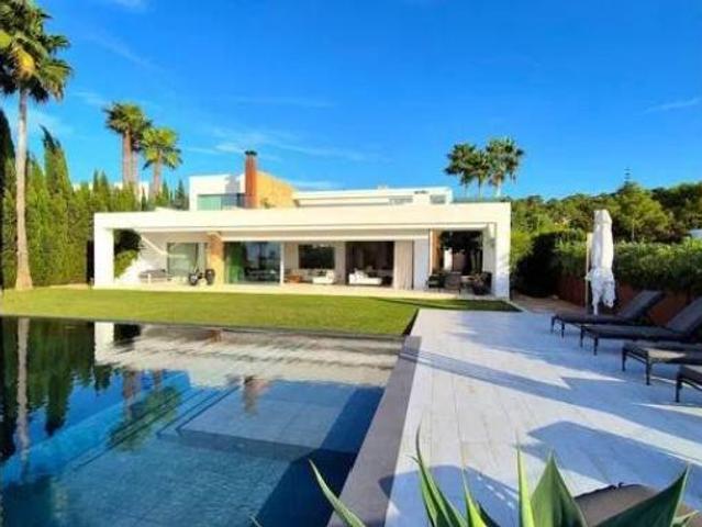 Chalet en venta en Sant Josep de sa Talaia, Eivissa