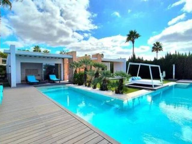 Chalet en venta en Sant Josep de sa Talaia, Eivissa