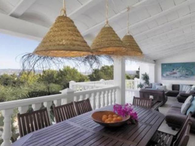 Chalet en venta en Sant Josep de sa Talaia, Eivissa
