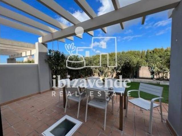 Chalet en venta en Sant Josep de sa Talaia, Eivissa