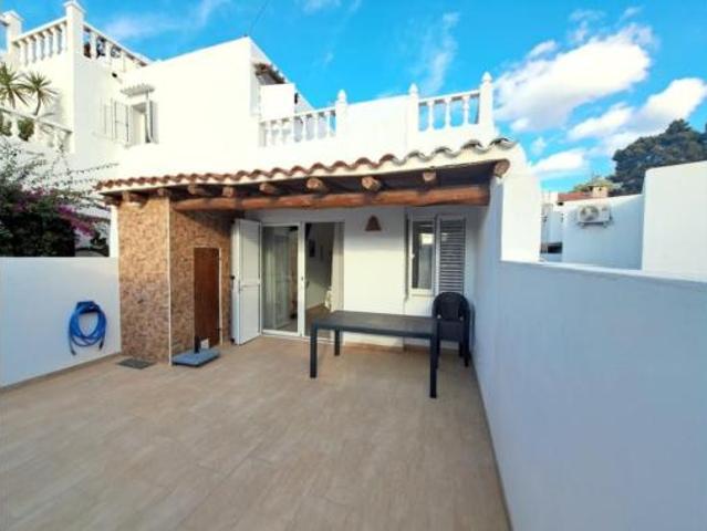 Chalet en venta en Sant Josep de sa Talaia, Eivissa